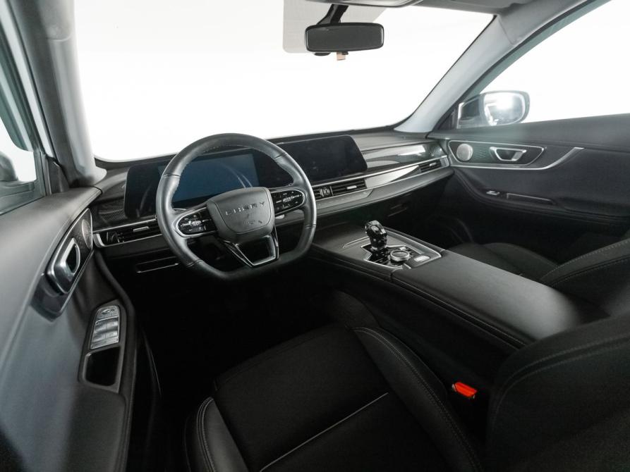 Chery Tiggo 7 Pro Max I Рестайлинг Челябинск  - изображение 7