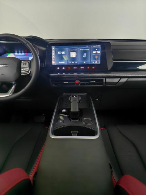Haval H3 I Москва  - изображение 12