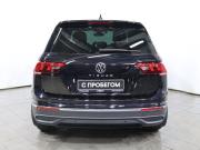Volkswagen Tiguan II Рестайлинг Москва  - изображение 30