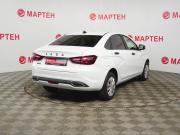 Lada (ВАЗ) Vesta I Рестайлинг (NG) Вологда  - изображение 22
