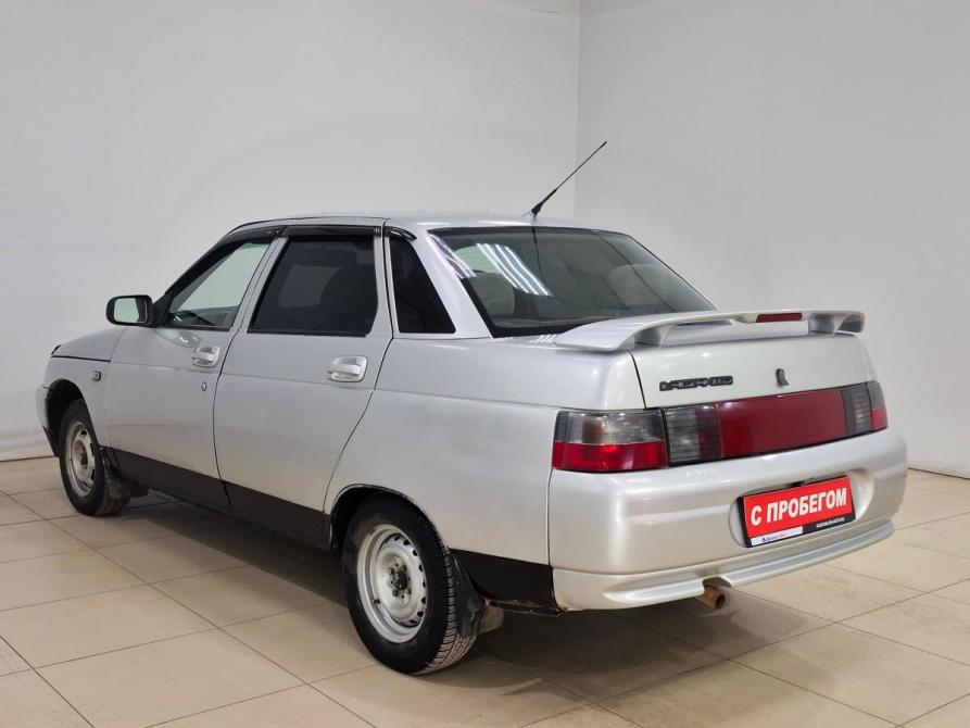 Lada (ВАЗ) 2110 Альметьевск  - изображение 8