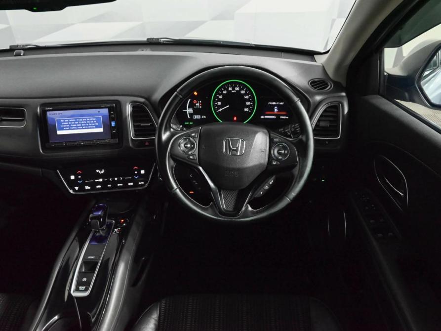 Honda Vezel I Екатеринбург  - изображение 14