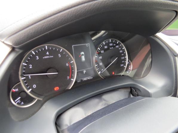 Lexus RX IV Рестайлинг с пробегом 2019 года, цена 4 530 000 рублей, 190742 км, внедорожник, Автокод Объявления