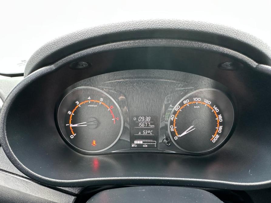 Lada (ВАЗ) Granta I Рестайлинг Екатеринбург  - изображение 9