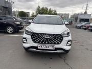 Chery Tiggo 4 Pro I Санкт-Петербург  - изображение 11