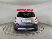 Opel Antara I Рестайлинг Воронеж  - изображение 28