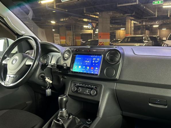 Volkswagen Amarok I с пробегом 2013 года, цена 1 499 000 рублей, 246628 км, offers.body_type.unknown, Автокод Объявления