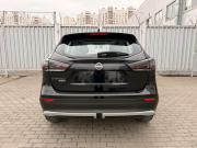Nissan Qashqai II Рестайлинг 2 Ростов-на-Дону  - изображение 39