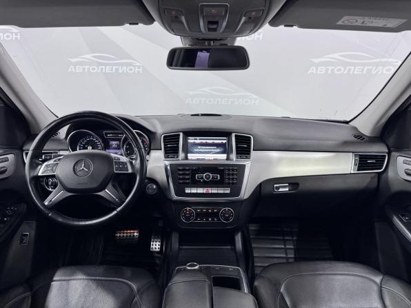 Mercedes-Benz M-Класс III (W166) с пробегом 2014 года, цена 3 100 000 рублей, 185761 км, внедорожник, Автокод Объявления