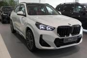 BMW X1 III (U11/U12) Москва  - изображение 23