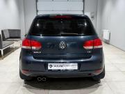 Volkswagen Golf VI Екатеринбург  - изображение 27