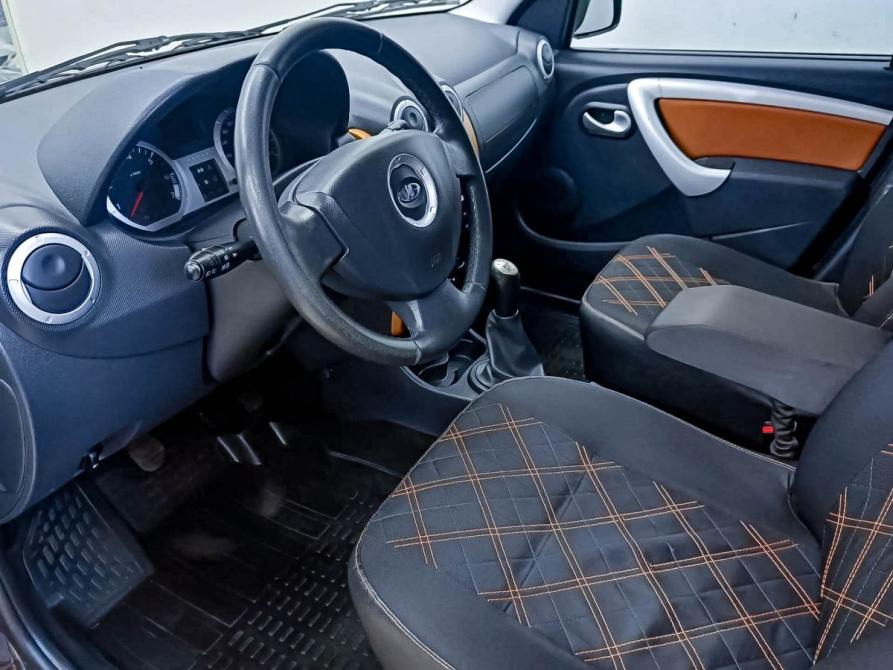 Lada (ВАЗ) Largus I Ярославль  - изображение 5