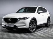 Mazda CX-5 II Москва  - изображение 21