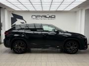 Lexus RX IV Рестайлинг Ростов-на-Дону  - изображение 24