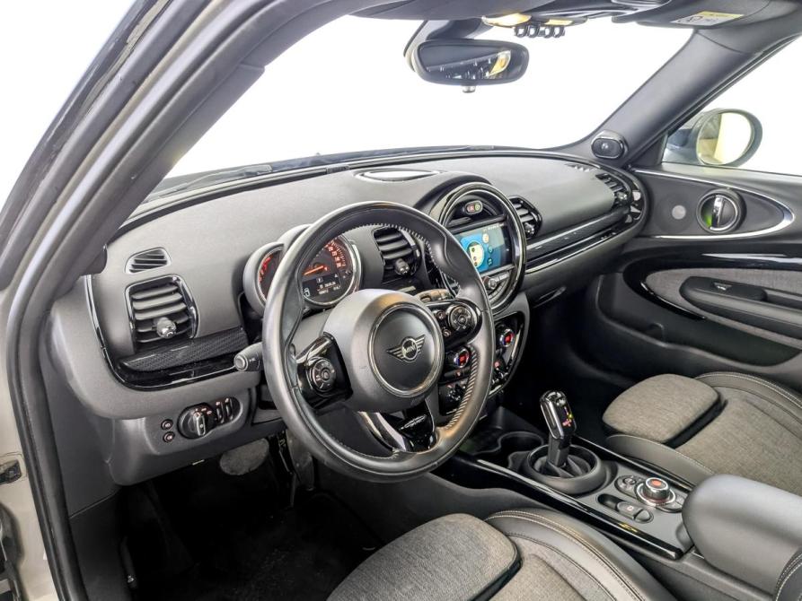 Mini Clubman II Рестайлинг Москва  - изображение 16
