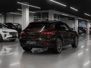 Porsche Macan I Москва  - изображение 35