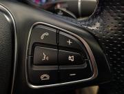 Mercedes-Benz CLA I (C117 X117) Рестайлинг Москва  - изображение 44