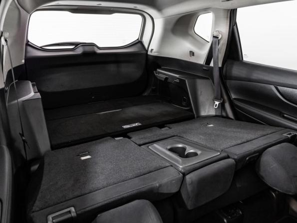 Nissan X-Trail III с пробегом 2015 года, цена 1 799 000 рублей, 109165 км, внедорожник, Автокод Объявления