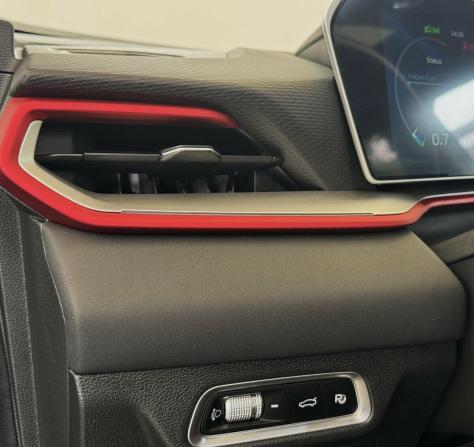 Geely Coolray I Рестайлинг с пробегом 2024 года, цена 2 390 000 рублей, 10011 км, внедорожник, Автокод Объявления