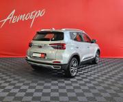 Chery Tiggo 4 I Рестайлинг Вологда  - изображение 26