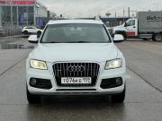 Audi Q5 I (8R) Рестайлинг Пермь  - изображение 10