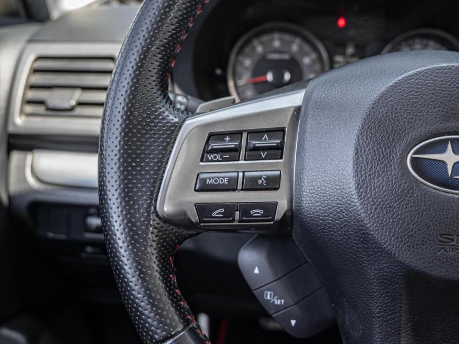 Subaru Forester IV Краснодар  - изображение 18