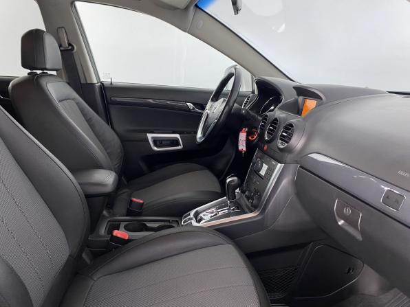Opel Antara I Рестайлинг с пробегом 2014 года, цена 1 400 000 рублей, 104350 км, внедорожник, Автокод Объявления