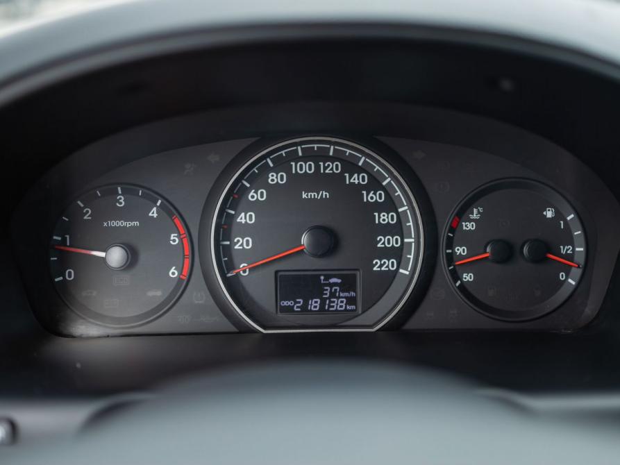 Hyundai H-1 II Рестайлинг Ижевск  - изображение 16