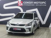 Kia Rio IV Ростов-на-Дону  - изображение 34
