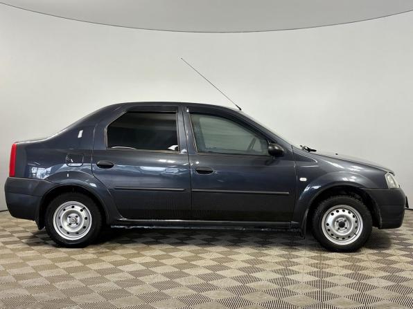 Renault Logan I с пробегом 2008 года, цена 420 000 рублей, 232760 км, седан, Автокод Объявления