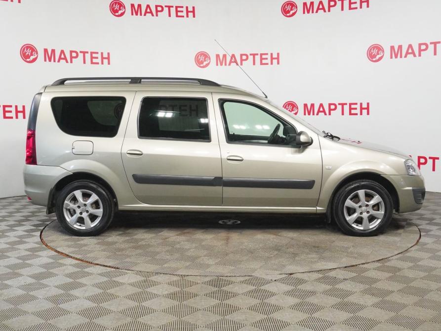 Lada (ВАЗ) Largus I Вологда  - изображение 4