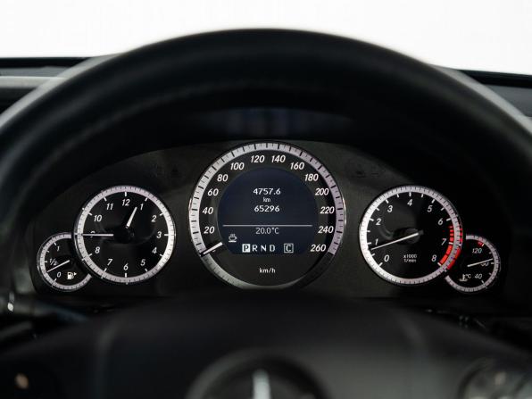 Mercedes-Benz E-Класс IV (W212 S212 C207) с пробегом 2010 года, цена 1 800 000 рублей, 65296 км, седан, Автокод Объявления