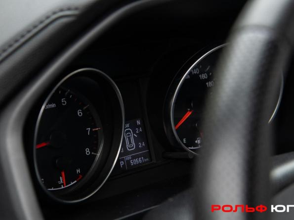 Haval M6 II с пробегом 2023 года, цена 1 728 000 рублей, 50556 км, внедорожник, Автокод Объявления