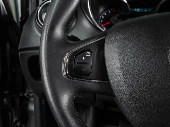 Renault Kaptur I с пробегом 2018 года, цена 1 399 000 рублей, 91621 км, внедорожник, Автокод Объявления