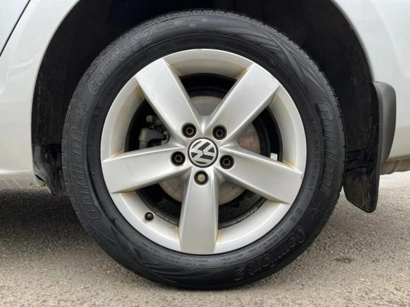 Volkswagen Jetta VI с пробегом 2012 года, цена 930 000 рублей, 175312 км, седан, Автокод Объявления