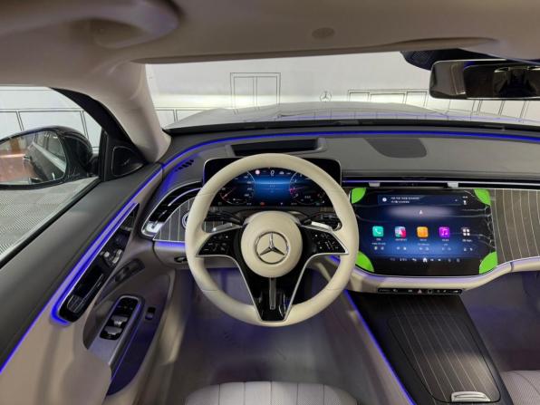 Новый Mercedes-Benz E-Класс VI (W214 S214) 2025 года, цена 10 476 000 рублей, седан, Автокод Объявления