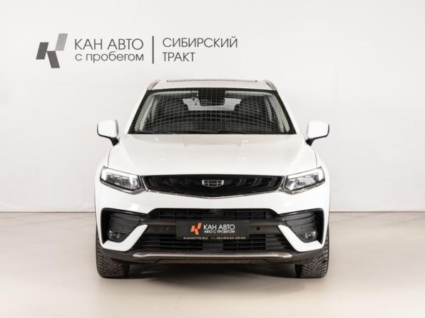 Geely Tugella I с пробегом 2021 года, цена 2 189 254 рубля, 137450 км, внедорожник, Автокод Объявления
