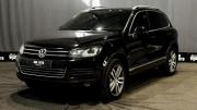Volkswagen Touareg II Смоленск  - изображение 26