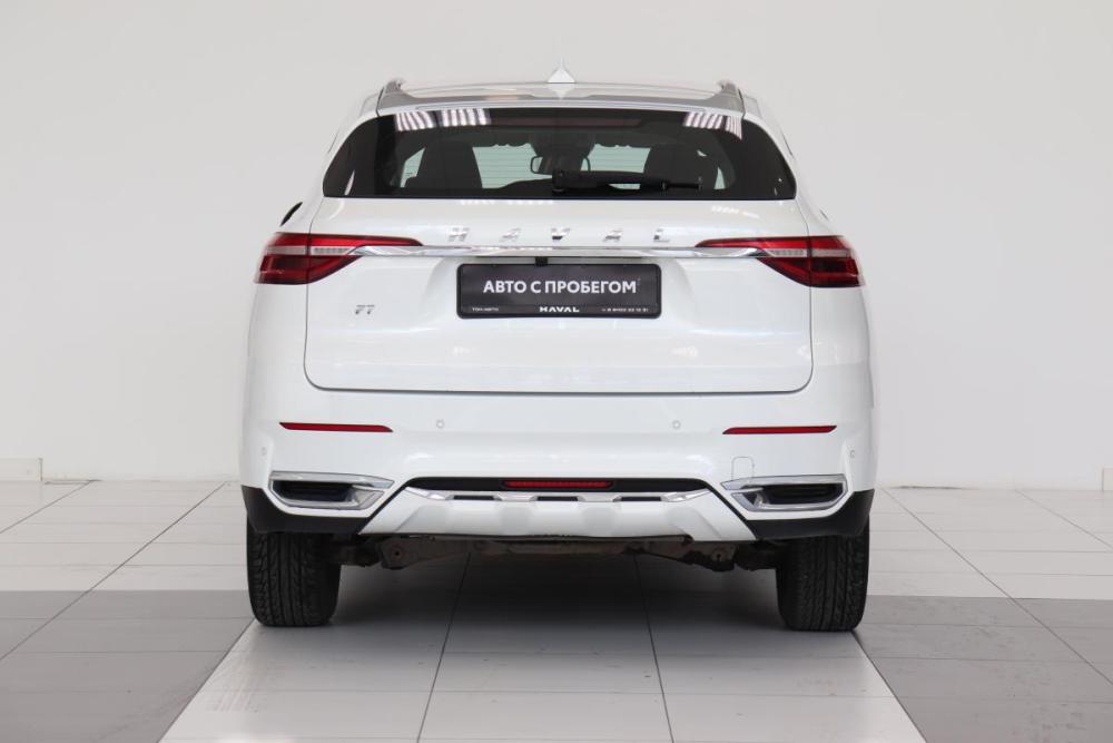 Haval F7 I Ульяновск  - изображение 4