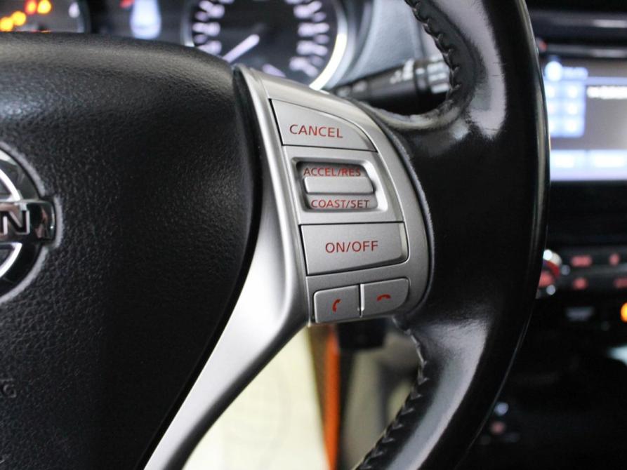 Nissan Qashqai II Калуга  - изображение 11