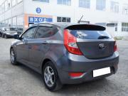 Hyundai Solaris I Березовский  - изображение 13