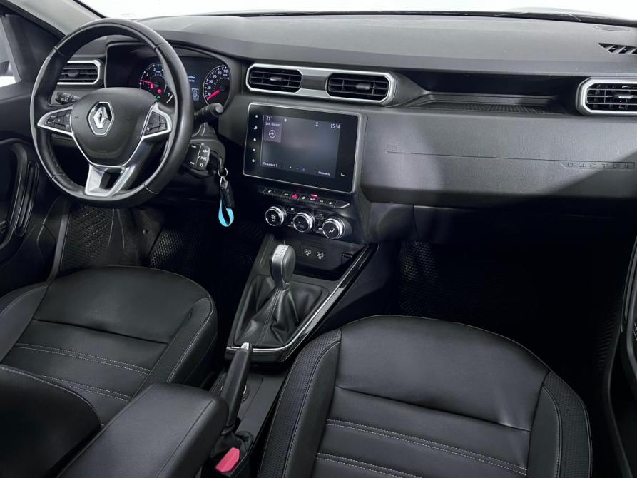 Renault Duster II Ростов-на-Дону  - изображение 11