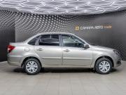 Lada (ВАЗ) Granta I Рестайлинг Самара  - изображение 24