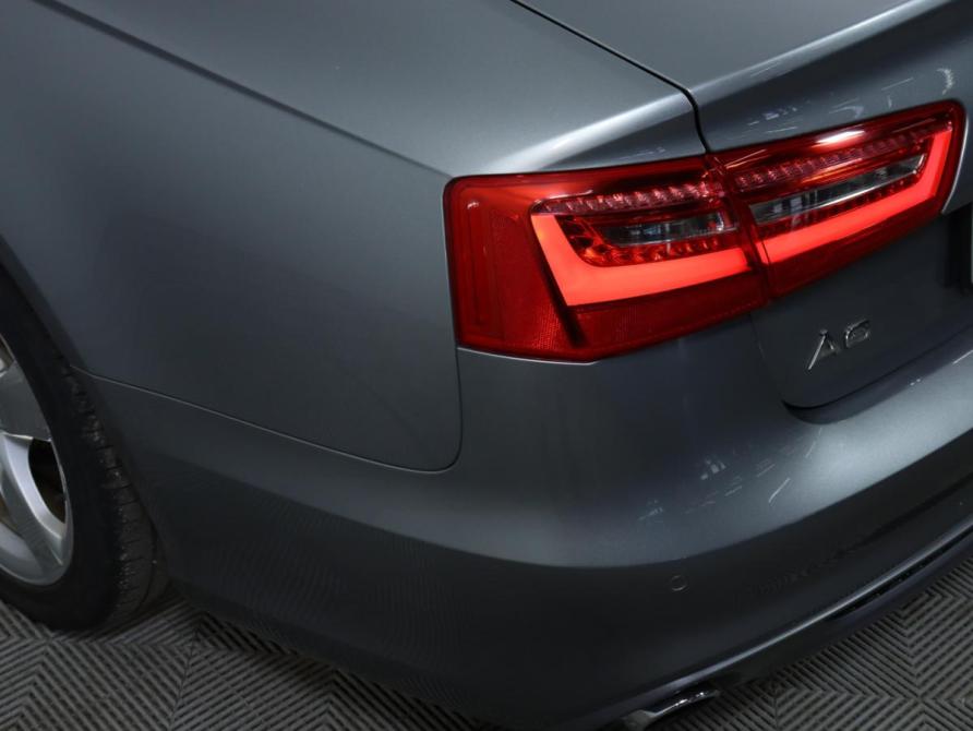 Audi A6 IV (C7) Санкт-Петербург  - изображение 11