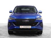 Haval F7x I Рестайлинг Москва  - изображение 26