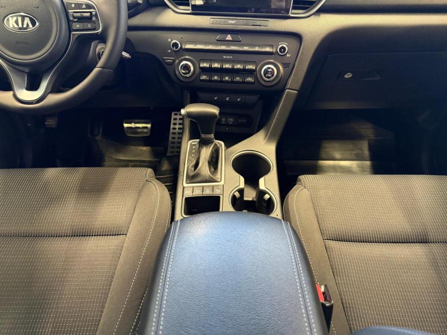 Kia Sportage IV Волгоград  - изображение 13