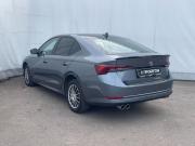 Skoda Octavia IV (A8) Москва  - изображение 28