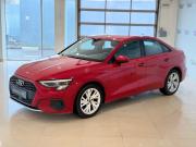 Audi A3 IV (8Y) Москва  - изображение 20