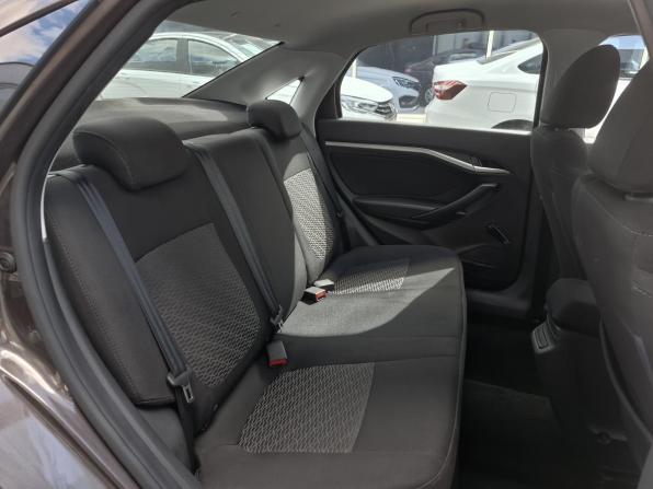 Lada (ВАЗ) Vesta I с пробегом 2019 года, цена 799 000 рублей, 185109 км, седан, Автокод Объявления