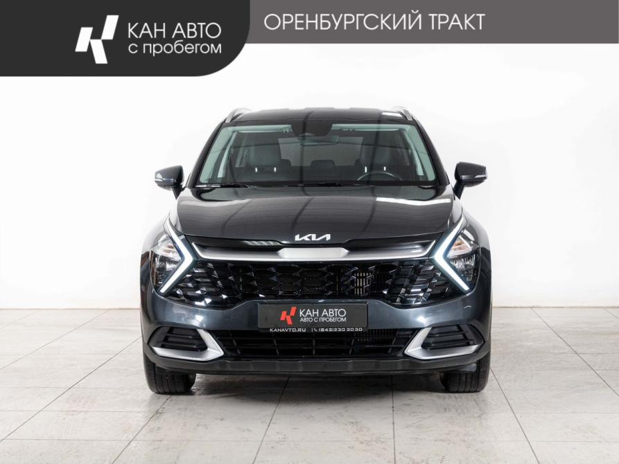 Kia Sportage V Казань  - изображение 2